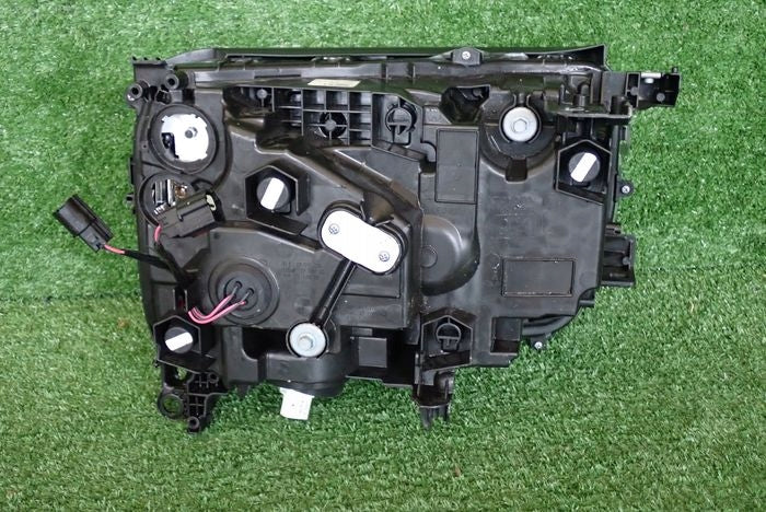 Frontscheinwerfer Toyota Land Cruiser 8115060580 Links Scheinwerfer Headlight SCH7823538734dx
