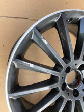 Laden Sie das Bild in den Galerie-Viewer, 1x Alufelge 19 Zoll 7.5" 5x112 49ET A1774011600 Mercedes-Benz W177 Rim Wheel FEL5382817406jj