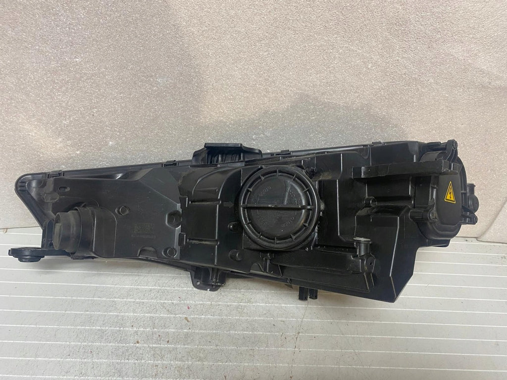 Frontscheinwerfer Audi A4 8W0941006 Xenon Rechts Scheinwerfer Headlight