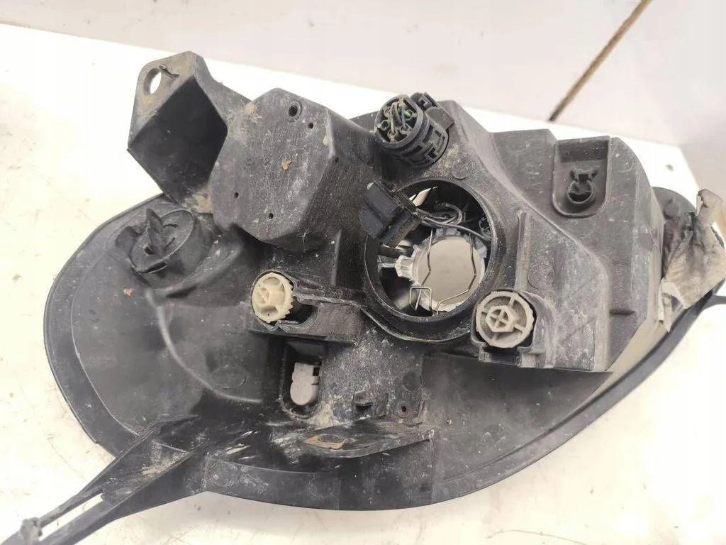Frontscheinwerfer Fiat Punto 89101388 Rechts Scheinwerfer Headlight SCH4648885917dv