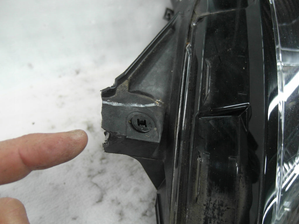 Frontscheinwerfer Ford Captur II L1TB-13E015-EK 5907195216436 Full LED Links SCH4107898974mj