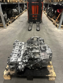 Motor Mercedes-Benz Glc 274920 2.0 CGI 79TKm 2018 Benzin Engine Unkomplett