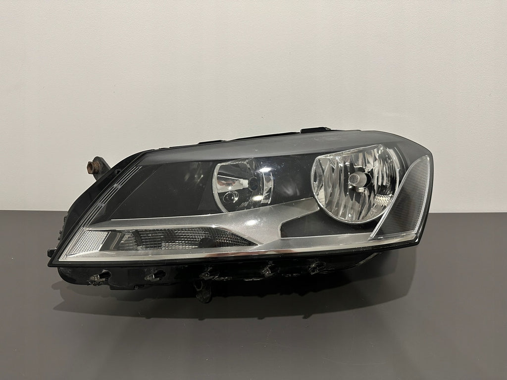 Frontscheinwerfer VW Passat B7 3AB941005 Links Scheinwerfer Headlight