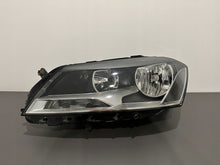 Laden Sie das Bild in den Galerie-Viewer, Frontscheinwerfer VW Passat B7 3AB941005 Links Scheinwerfer Headlight