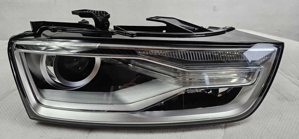 Frontscheinwerfer Audi Q3 8U0941006C Rechts Scheinwerfer Headlight SCH2681096529ns