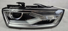 Laden Sie das Bild in den Galerie-Viewer, Frontscheinwerfer Audi Q3 8U0941006C Rechts Scheinwerfer Headlight SCH2681096529ns