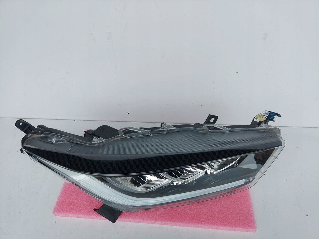 Frontscheinwerfer Toyota Yaris Full LED Rechts Scheinwerfer Headlight SCH5164157640zj