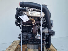 Laden Sie das Bild in den Galerie-Viewer, Motor VW Touran BRU 1.9 TDI 90PS 66kW 166TKm 2003 Diesel Engine Komplett