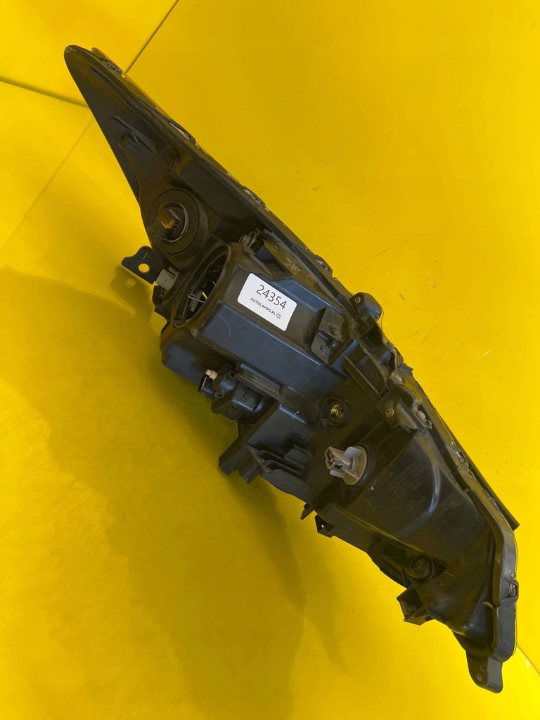 Frontscheinwerfer Honda Accord VIII Xenon Links Scheinwerfer Headlight