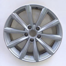 Load image into Gallery viewer, 1x Alufelge 17 Zoll 7.0&quot; 5x112 40ET 3G0801025 VW Passat B8 Rim Wheel