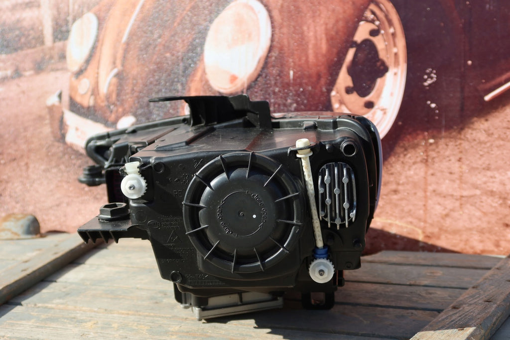 Frontscheinwerfer Audi A3 8V0941032 Xenon Rechts Scheinwerfer Headlight