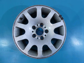 1x Alufelge 16 Zoll 7.5