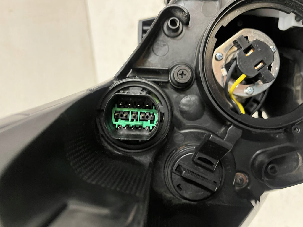 Frontscheinwerfer Kia Ceed 92101A2020 LED Links Scheinwerfer Headlight