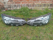 Laden Sie das Bild in den Galerie-Viewer, Frontscheinwerfer Ford Focus LED Ein Stück (Rechts oder Links) Headlight