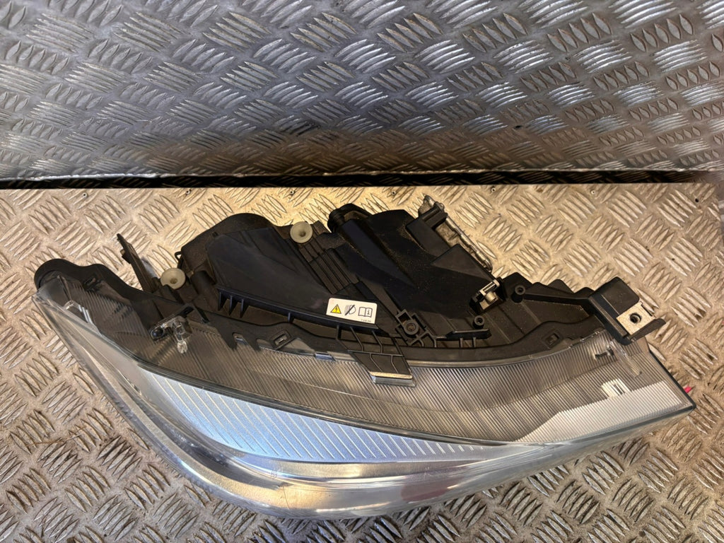 Frontscheinwerfer BMW F30 F31 7498946 Full LED Rechts Scheinwerfer Headlight SCH8690176573rk