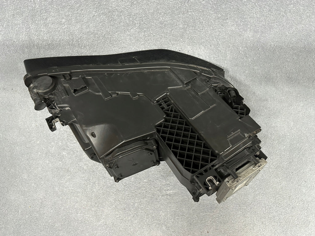 Frontscheinwerfer Audi A8 4H0941003AG Xenon Links Scheinwerfer Headlight SCH3475653871ql