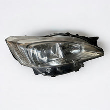 Laden Sie das Bild in den Galerie-Viewer, Frontscheinwerfer Peugeot 508 I 9678393080 Rechts Scheinwerfer Headlight