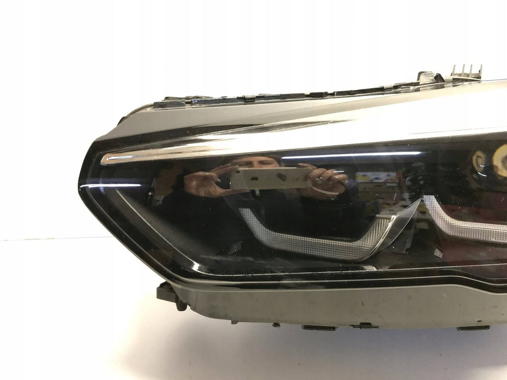 Frontscheinwerfer BMW X5 G05 5A27981 Links Scheinwerfer Headlight SCH4124149410wa