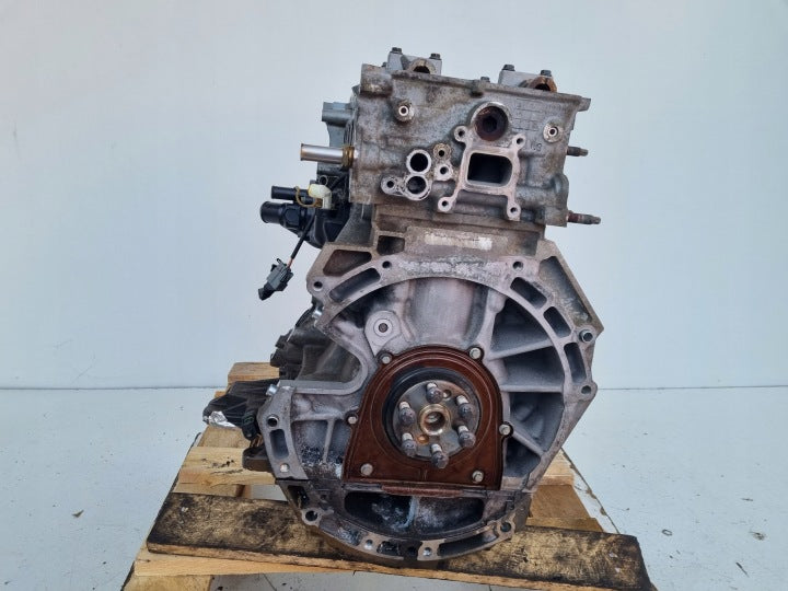 Motor Ford Mondeo III CHBA CHBB 1.8 125PS 92kW 2000 Benzin Engine Unkomplett MOT9628304185kl