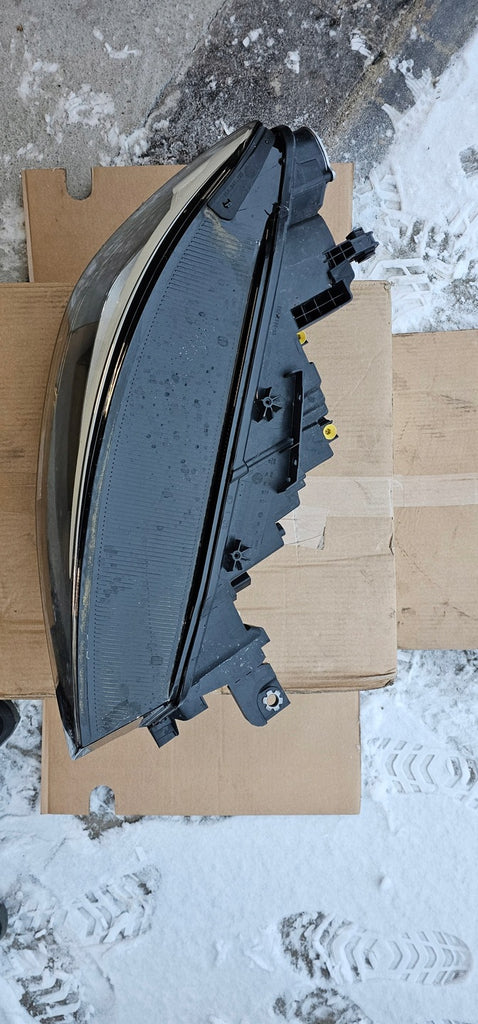 Frontscheinwerfer VW Id.4 11B941006A LED Rechts Scheinwerfer Headlight SCH1080161603ev