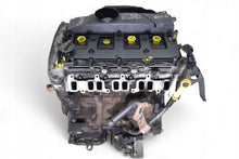 Load image into Gallery viewer, Motor Ford Transit QVFA P8FA 2.2 TDCI 85PS 149TKm 2006 Diesel Engine Unkomplett MOT2890819051up