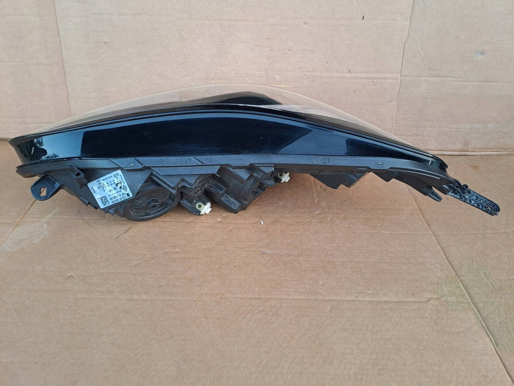 Frontscheinwerfer Opel Corsa E 13381344 1EF01183006644708877 Rechts Headlight SCH7359293980sp