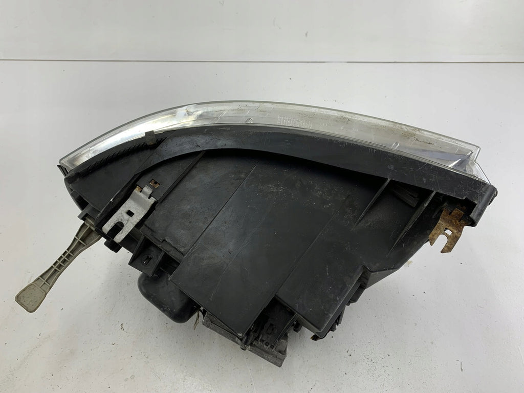 Frontscheinwerfer VW Sharan 1305239195 0301182272 Xenon Rechts Headlight