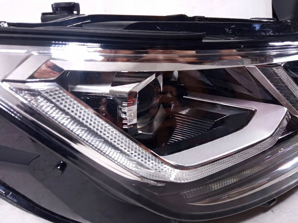 Frontscheinwerfer VW Tiguan 5NB941082G Full LED Rechts Scheinwerfer Headlight