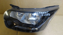 Frontscheinwerfer Ford Transit GK3113W030BB Links Scheinwerfer Headlight SCH9825531645gl