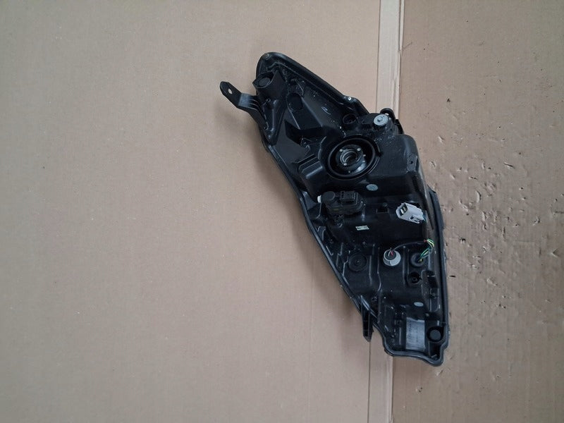 Frontscheinwerfer Toyota Yaris FALSE Scheinwerfer Headlight SCH8703174272yr