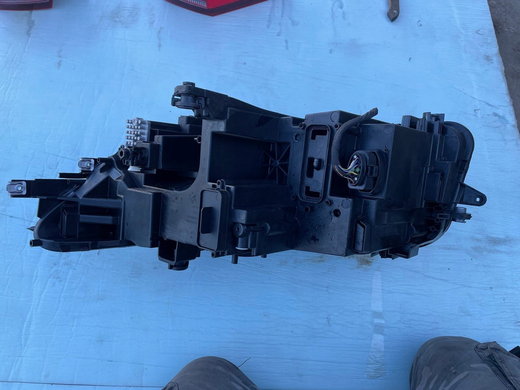 Frontscheinwerfer VW Tiguan 5NB941036G Full LED Rechts Scheinwerfer Headlight SCH3178835023bo