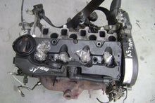 Laden Sie das Bild in den Galerie-Viewer, Motor Audi A5 CGL 2.0 TDI 2010 Diesel Engine Unkomplett
