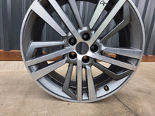 Load image into Gallery viewer, 1x Alufelge 20 Zoll 8.0" 5x112 39ET 80A601025AE Audi Q5 I Rim Wheel FEL7032794266rw