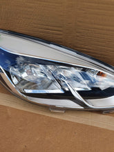 Laden Sie das Bild in den Galerie-Viewer, Frontscheinwerfer Ford Fiesta H1BB-13WO29AE Rechts Scheinwerfer Headlight SCH9544537678ve