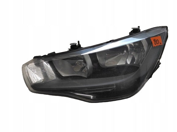 Frontscheinwerfer Audi A1 8X0941003- Links Scheinwerfer Headlight