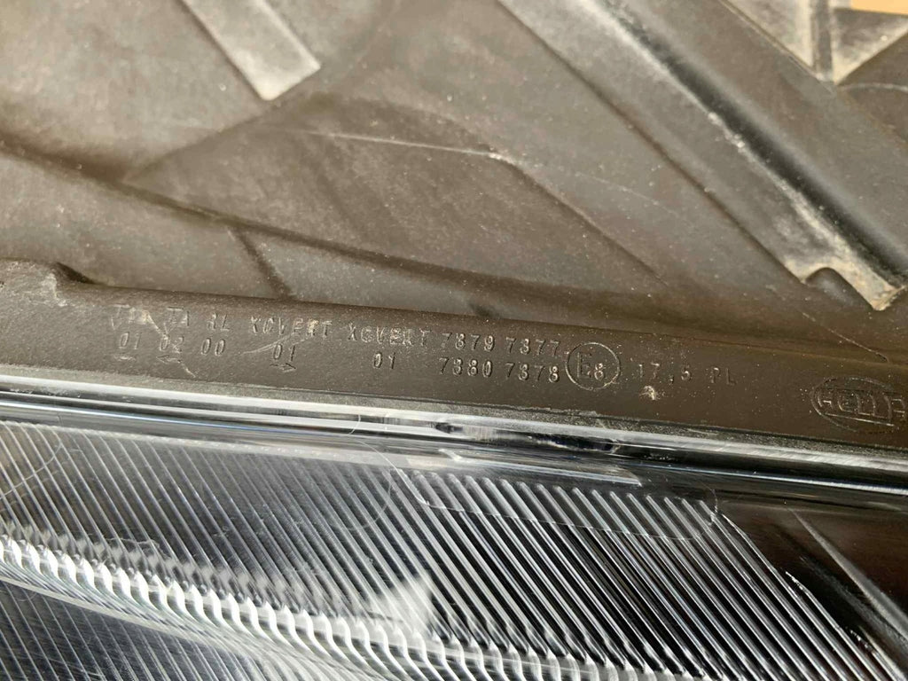 Frontscheinwerfer Skoda Superb III 3V1941016 Rechts Scheinwerfer Headlight SCH5682559159dz