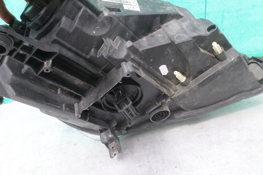 Frontscheinwerfer Seat Leon 5F1941007K LED Links Scheinwerfer Headlight