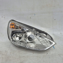 Laden Sie das Bild in den Galerie-Viewer, Frontscheinwerfer Ford Galaxy S-Max S Max 6M21-13D154-AJ Rechts Headlight SCH5674140478hg