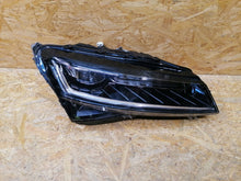 Laden Sie das Bild in den Galerie-Viewer, Frontscheinwerfer Skoda Superb III KMR575 3V1941016D Rechts Headlight SCH9955091573hx