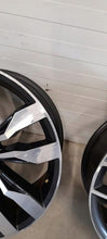 Laden Sie das Bild in den Galerie-Viewer, 1x Alufelge 20 Zoll 8.5" 5x112 5NA601025G VW Rim Wheel FEL8059907345mj