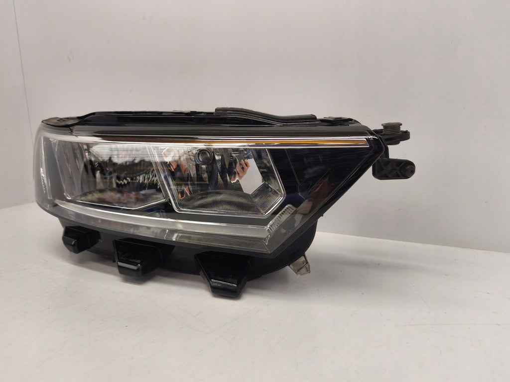 Frontscheinwerfer VW T-Roc 2GA941006B Rechts Scheinwerfer Headlight SCH9398687231ok