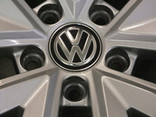 Load image into Gallery viewer, 4x Alufelge 17 Zoll 7.0" 5x112 38ET Glanz Silber 3G8601025 VW Arteon Rim Wheel FEL7597023084ku