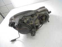 Laden Sie das Bild in den Galerie-Viewer, Frontscheinwerfer Mercedes-Benz W211 Links Scheinwerfer Headlight SCH4499812904ib