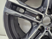 Load image into Gallery viewer, 1x Alufelge 18 Zoll 8092352 BMW F44 1 F40 Rim Wheel FEL2763516777kn