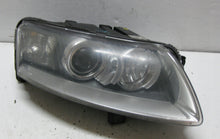 Load image into Gallery viewer, Frontscheinwerfer Audi A6 C6 4F0941004 Xenon Rechts Scheinwerfer Headlight
