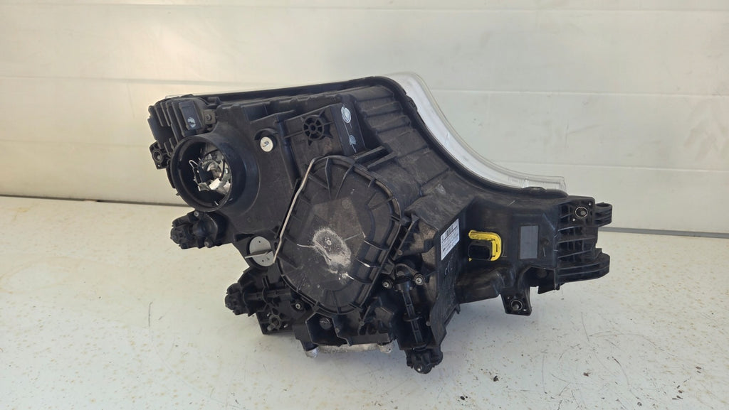 Frontscheinwerfer Mercedes-Benz A9618205239 Links Scheinwerfer Headlight SCH8918474152ms