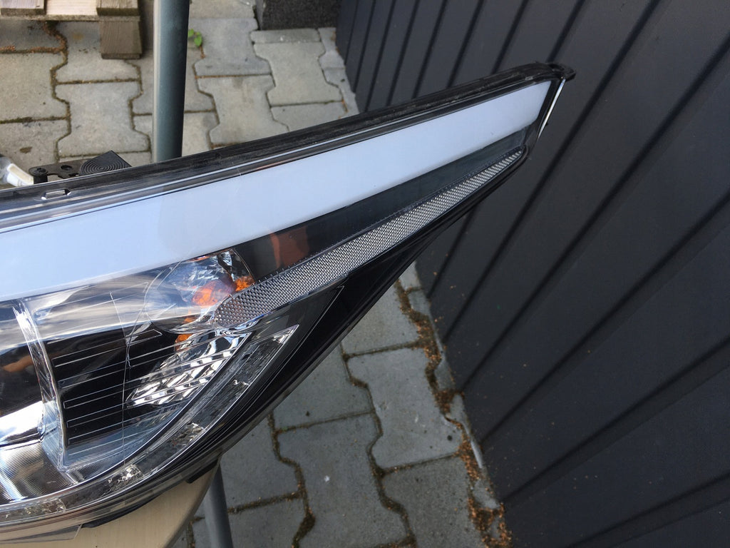 Frontscheinwerfer Kia Ceed LED Links Scheinwerfer Headlight