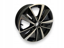 Load image into Gallery viewer, 1x Alufelge 17 Zoll 7.0&quot; 5x114.3 43ET A4204010700 Mercedes-Benz Citan Rim Wheel