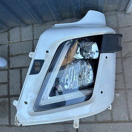 Frontscheinwerfer Volvo 84170202 Links Scheinwerfer Headlight SCH7909287081uv