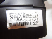 Laden Sie das Bild in den Galerie-Viewer, Frontscheinwerfer Peugeot 208 9833036380 LED Links Scheinwerfer Headlight SCH7652169939wc